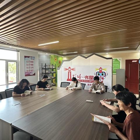 田桥镇：全民阅读进社区，悠悠书香润人心