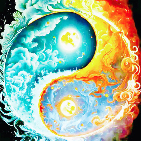 觉.爱 家族能量班