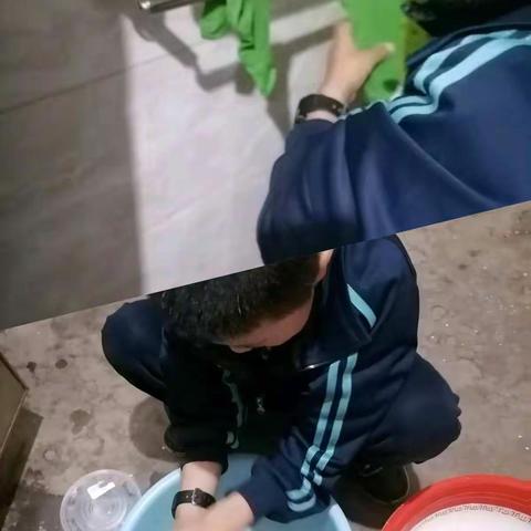 线上劳技教育不停歇 线下快乐抗疫来创新一一临漳县第八小学“双减”下线上劳技课纪实