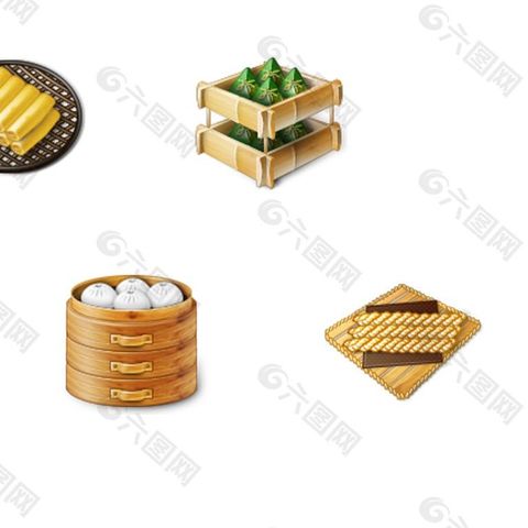 品经典美食，弘传统文化——童家小学美食活动