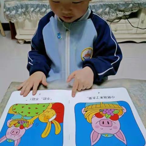 宝贝们的成长记录
