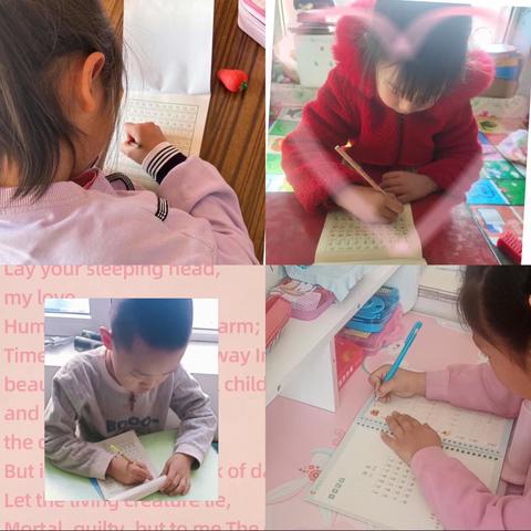 元宝山区五家小学一年级多彩寒假生活纪实