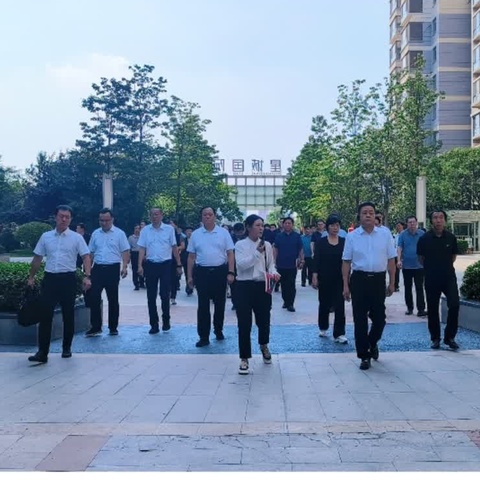 【丛台区苏曹乡】一周工作纪实（8月19日—8月25日）