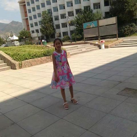 文明行动，快乐暑假