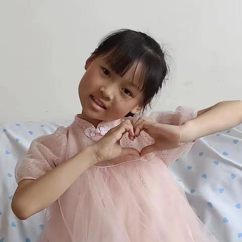 博兴乐安实验学校美言美行好少年-孙艺桐