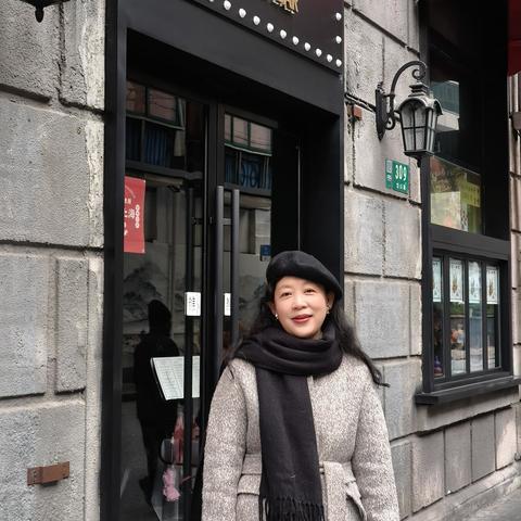 【2025年3月4日上海】外滩