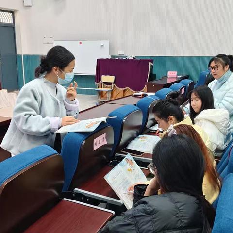 深耕教材细解读，聚力共研启新程——2025年下期宁远县芙蓉学校语文组第二次教材解读