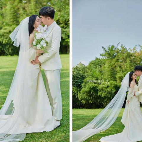 Gou tu she ying ——草坪系列客片分享