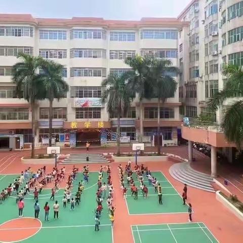 南宁市良庆区西南附属学校