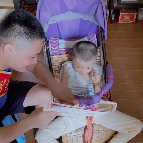 送教上门，把爱送到家