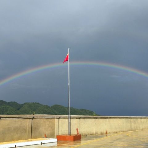 一路向阳，把未来点亮——遂川北京西站小学李平英老师两年成长之路