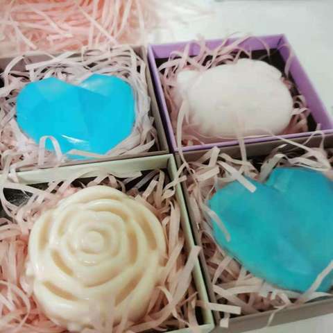 营业部6月客户答谢活动