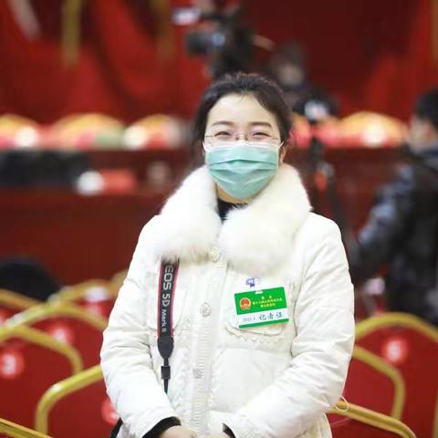 2021记者节：我们在抗疫一线