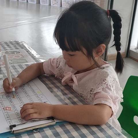 关于数字签到这些事——芦二园中三班自主签到课程