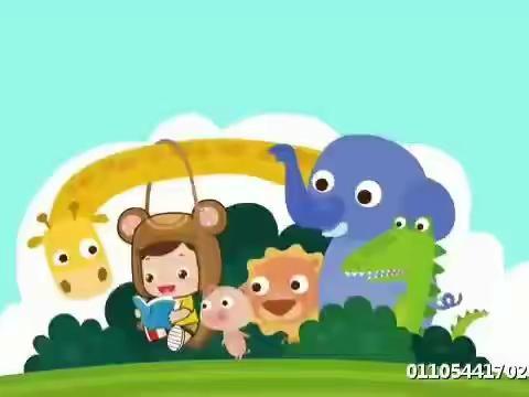 易阳幼儿园“停课不停学，成长不停歇”线上学习活动 3月6日