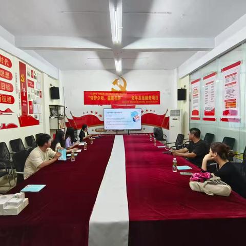 “公益海南”情暖乡村夕阳红！临高县候鸟人才工作站组织义诊培训，为东英镇老人健康保驾护航