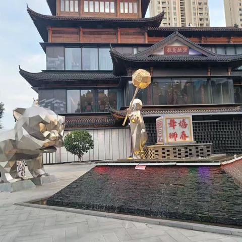 23年7月10号合肥之旅精彩瞬间呈现