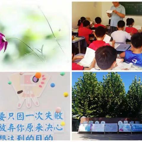 致敬亲爱的我们