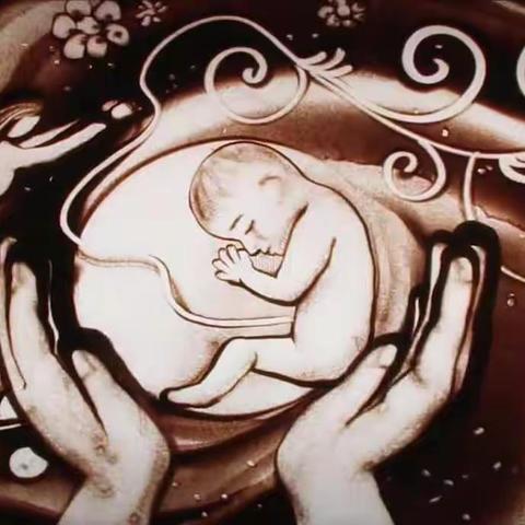 母亲节，只是一天，爱，却是在每天！