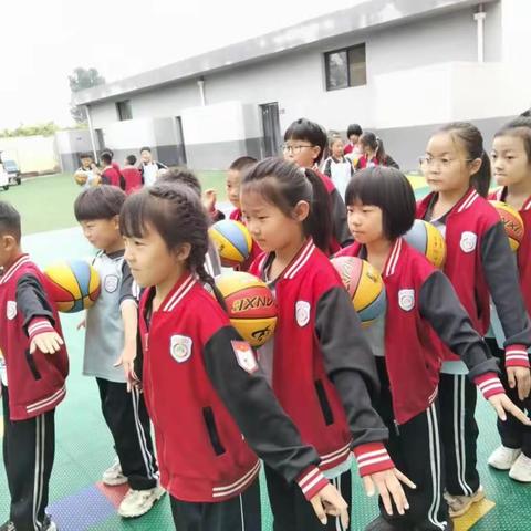 追光而遇，沐光而行——大常安小学课后服务继续前行