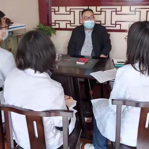 参芪中医学堂正式开讲了！