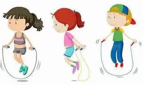 舞动的绳摇，溢彩的青春——济南市章丘区第四中学跳绳比赛纪实