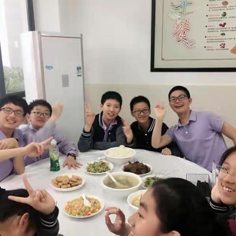 小树苗们的研学之旅