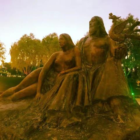 有凤来仪——夜白银⑩