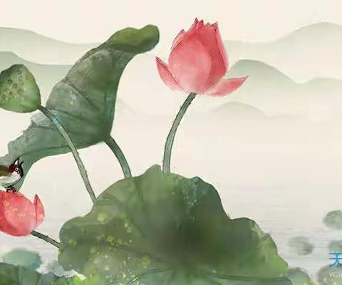 中国传统文化《二十四节气》