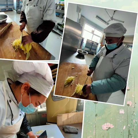 才艺比拼养身体   国学诵读润心灵----滨州市滨城区第四小学 “三好”学生生活馆师生才艺展示
