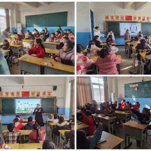 送课传真知 携手创未来---湖滨新区音乐体育送课下乡活动简讯