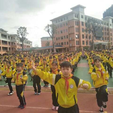 素质教育成果展