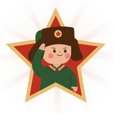 三月春风暖童心 小小“雷锋”在行动——香口中心幼儿园中一班学雷锋活动