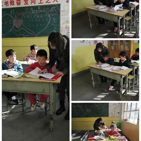 春天使大地焕然一新，春天给学校满园春色，春天给我们欢乐和希望，催促我们奋发向上。