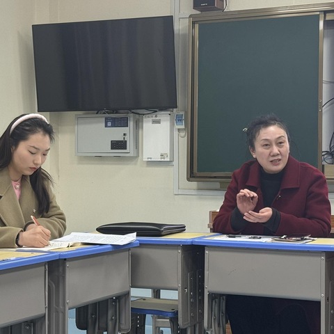 送教下乡沐春风，同心共筑科学梦———记修武县小学科学送教下乡到周庄镇周庄中心小学活动纪实