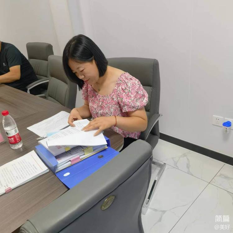 简篇-迁西县卫健局对开平区2022年上半年度国家基本公共卫生服务项目进行督导检查