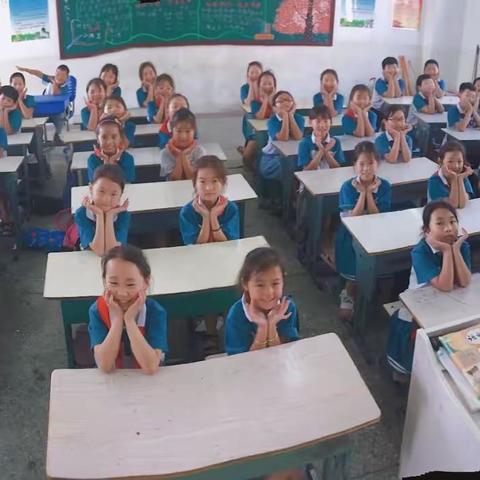 行而不辍  未来可期，                天山路小学 三（2）班