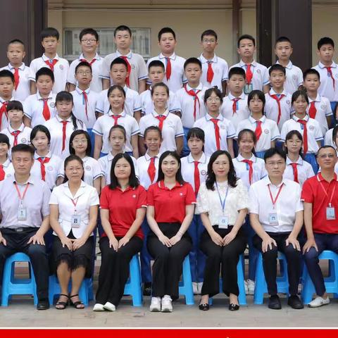 【白驹毕业季】成长的日记  最好的我们 ---海南白驹学校2022届毕业班风采展示（六·五班）