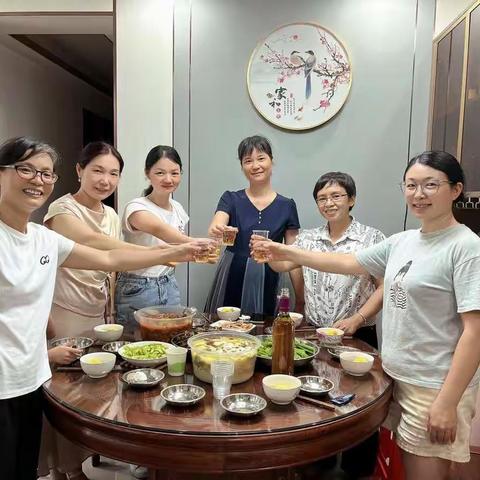 时光不老 我们都好