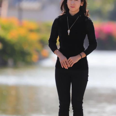 潮南东华村粉黛草