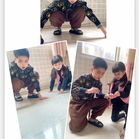 乐享寒假     “兔”飞猛进
