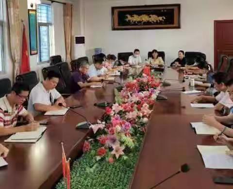 以研促教，砥砺前行——市三中2022年春季学期期中教研工作总结与推进会