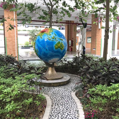 东南碰撞迸射火花，学术交流润泽心灵——深圳民治中学比较学习第四天简报