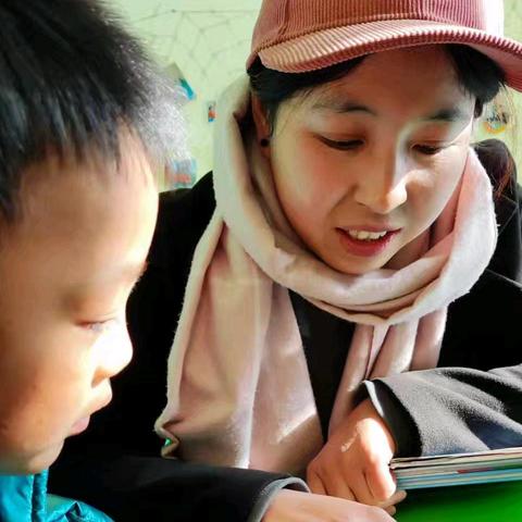 树台乡中心幼儿园读书分享暨故事讲述倡议书
