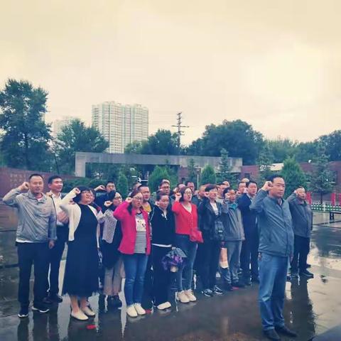 开学季，我们准备好了！