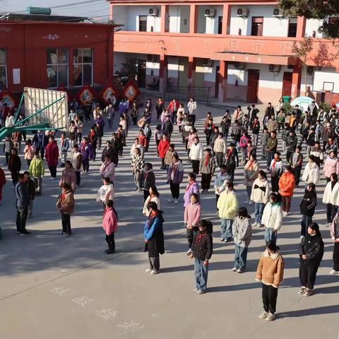 太清宫镇晏庄•金辉小学的美篇
