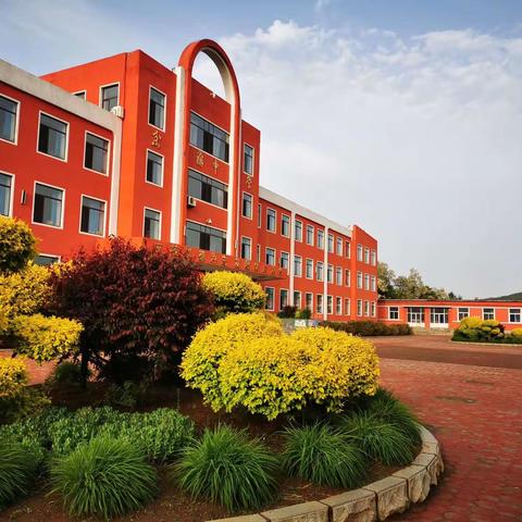 谢谢您盛装莅临我的成长