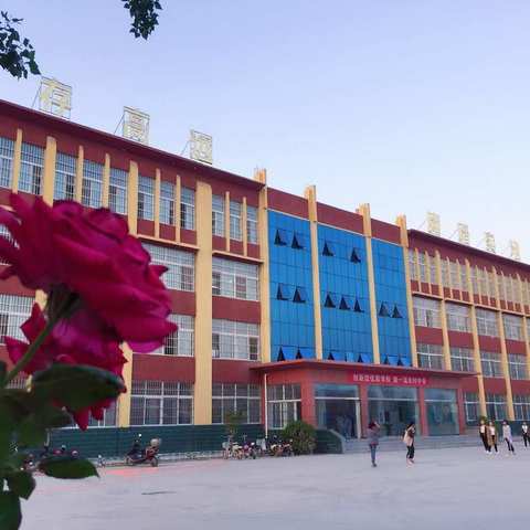 名师指点，携手前行!