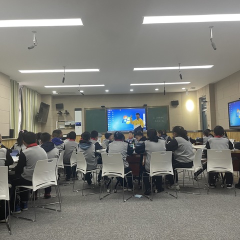 提质增效，生物课堂变革在路上