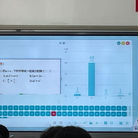 用好四項工具讓資訊化教學動起來